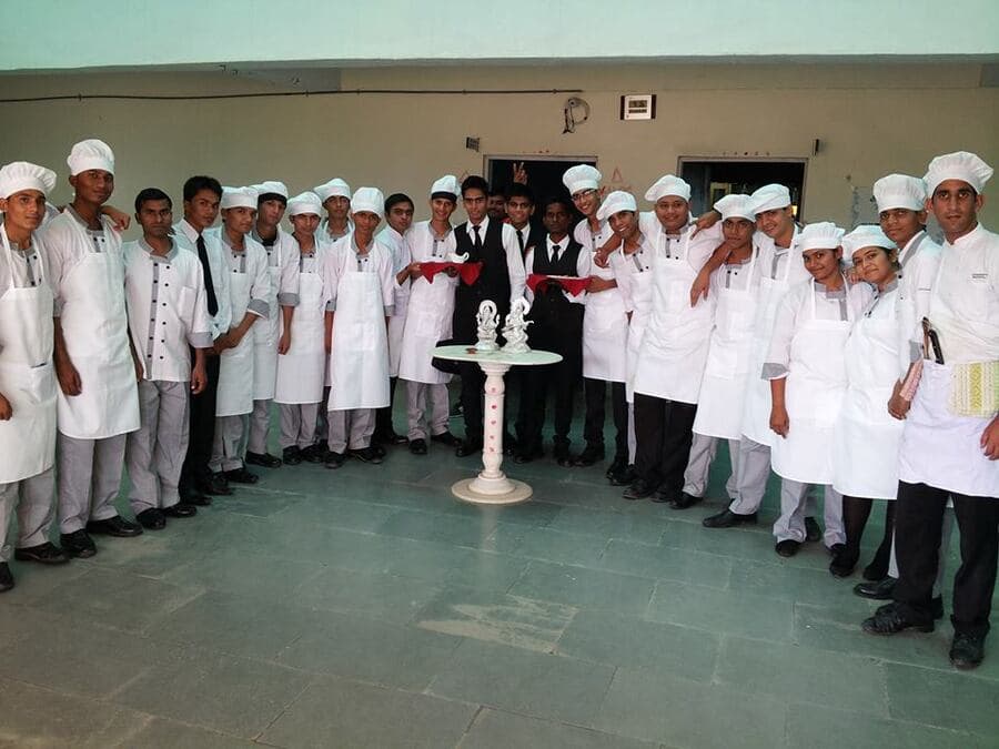 Asia Pacific Institute of Management Ahmedabad Practicals photo 16